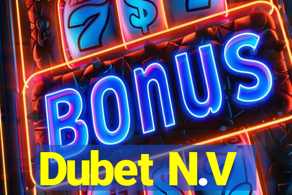 Dubet N.V